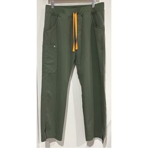 Figs Yola Scrub Pants